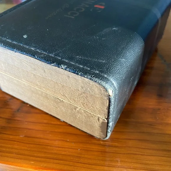 Vintage DENACCI His & Hers Watch set Water Resistant NEW In Box! $199 Retail - Picture 12 of 14